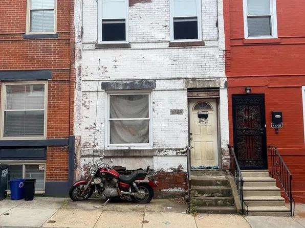 2938 W Flora St, Philadelphia, PA 19121