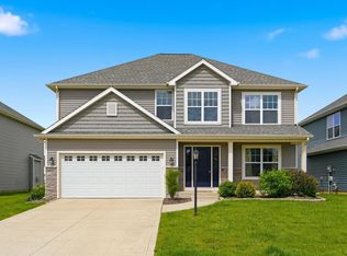 3234 Bristoe Ln, Fort Wayne, IN 46814