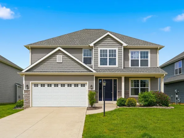 3234 Bristoe Ln, Fort Wayne, IN 46814