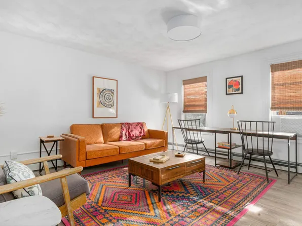 136 Main St, Warren, RI