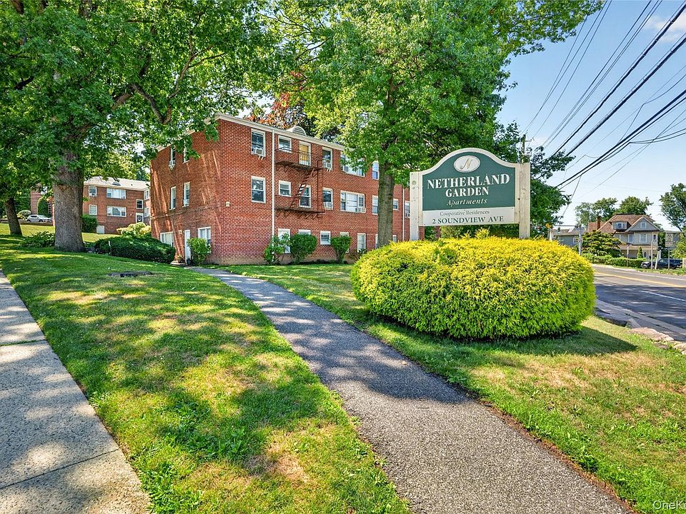 1st image of 205 West Post Road #1N