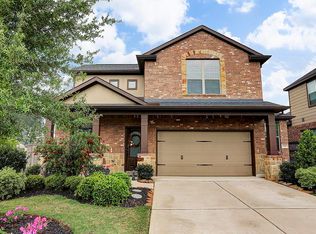27107 Cottage Stream Ln, Fulshear, TX 77441