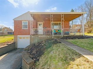 720 Malibran Dr, Pittsburgh, PA 15237