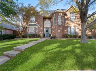 1224 Newberry Dr, Allen, TX 75013