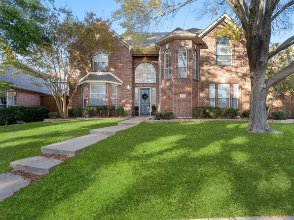 1224 Newberry Dr, Allen, TX 75013