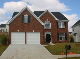 10038 Montrose Dr NW, Charlotte, NC 28269
