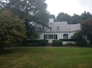 70 Randolph Rd, Brookline, MA 02467