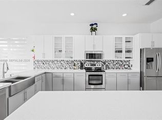 13398 SW 28th St #13398, Hollywood, FL 33027