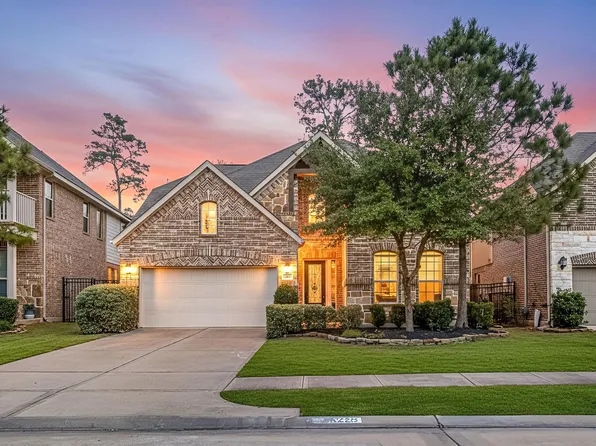 4225 Grand Oaks Wind, Spring, TX 77386