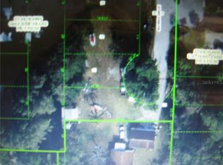 Marina Dr, Hudson, FL 34667