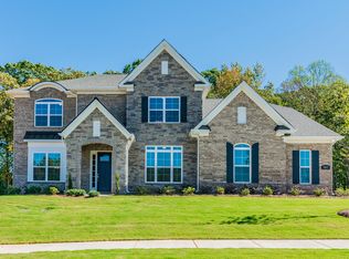 907 Harlows Crossing Dr, Matthews, NC 28104