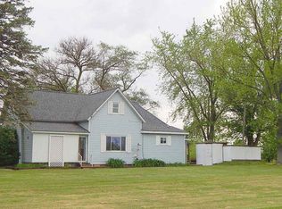 6474 S Meridian Rd, Poneto, IN 46781