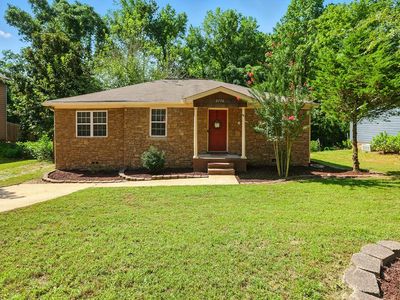 2730 Lakeview Dr, Columbus, GA, 31909