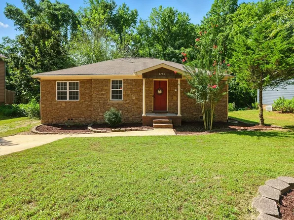2730 Lakeview Dr, Columbus, GA 31909
