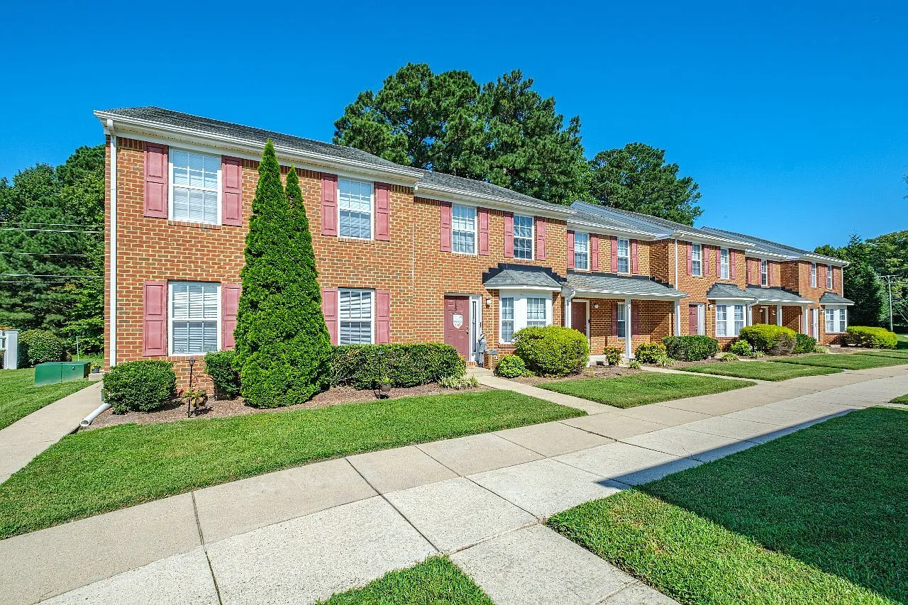 Beamons Mill Townhomes — Photo 2