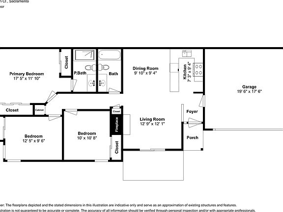 2nd image of this home