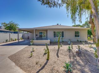 4325 N 19th Pl, Phoenix, AZ 85016