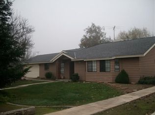 26803 Fonda Ave, Madera, CA 93638