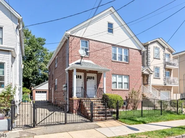 231 Franklin St, Elizabeth City, NJ 07206