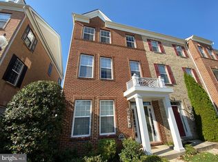 597 Kingfisher Ave, Gaithersburg, MD 20877