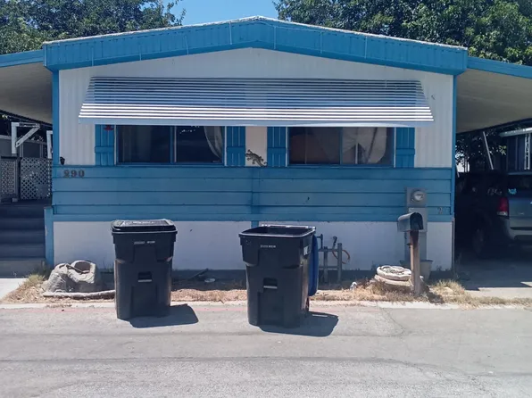 45800 Challenger Way Space 290, Lancaster, CA 93535