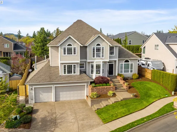 16133 SE Winterborne Dr, Damascus, OR 97089