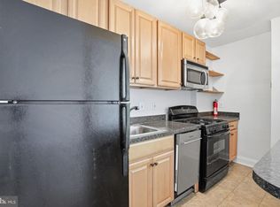 1260 21st St NW APT 314, Washington, DC