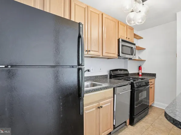 1260 21st St NW APT 314, Washington, DC 20036