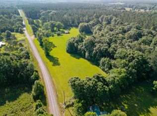 0 Bully Garrick Rd, Seminary, MS 39479