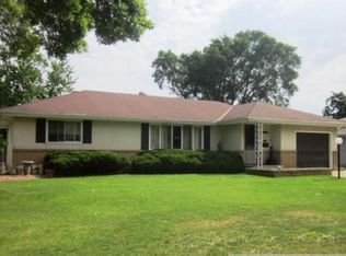 3218 Lawrence Rd, Brooklyn Center, MN 55429