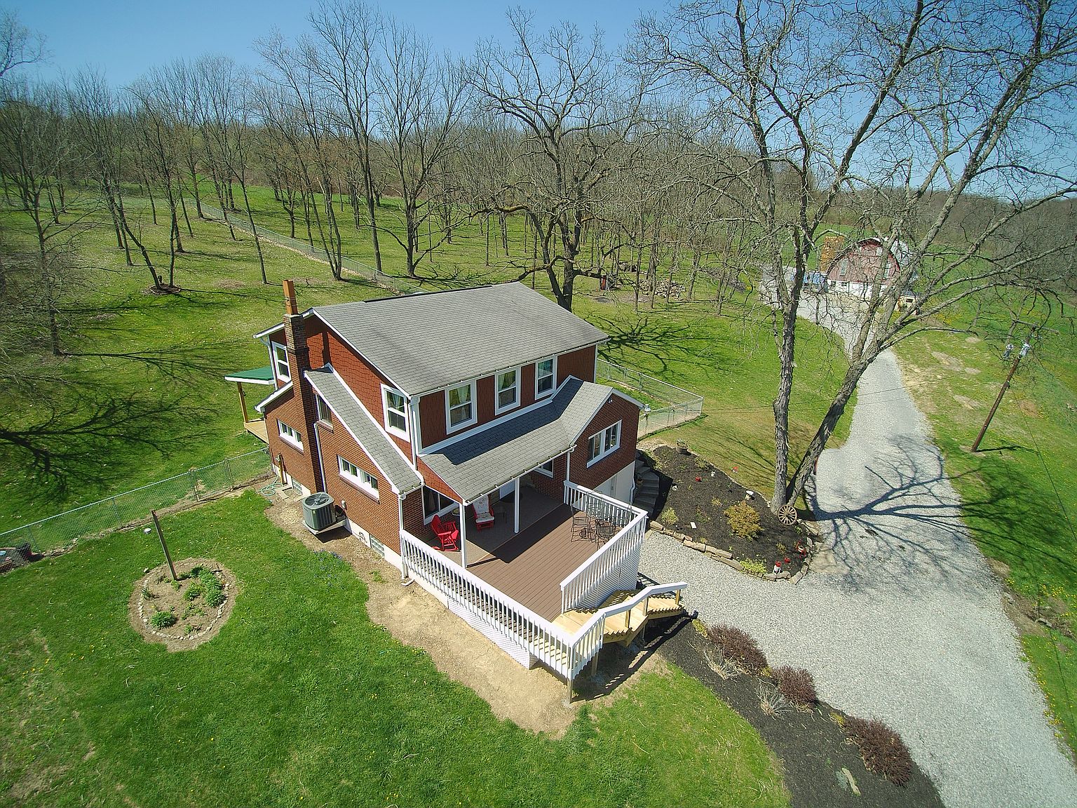301 Ekastown Rd, Sarver, PA 16055 Zillow