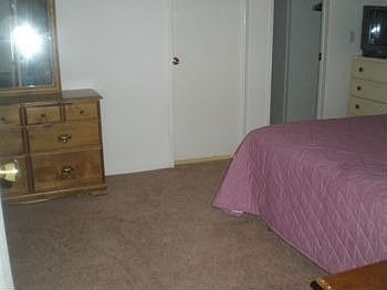 Master Bodroom
