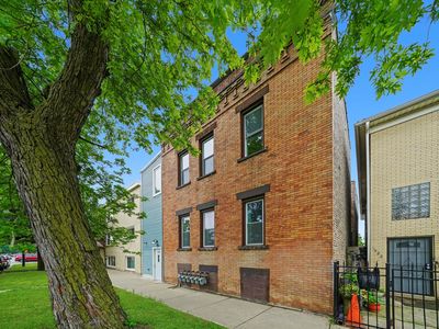 1524 S 51st Ct, Cicero, IL, 60804