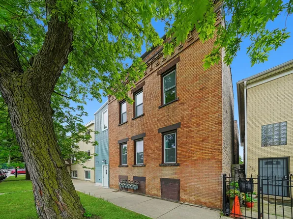 1524 S 51st Ct, Cicero, IL 60804