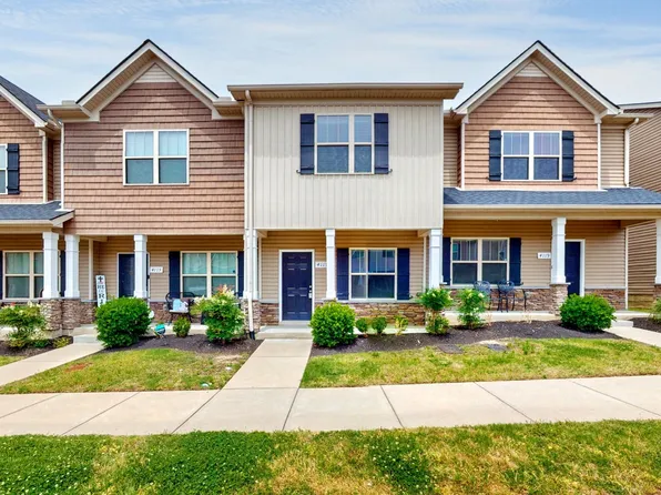 4117 Saddlecreek Way, Antioch, TN 37013