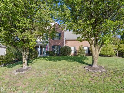 5633 Eagle Crest Ln, Knoxville, TN, 37921