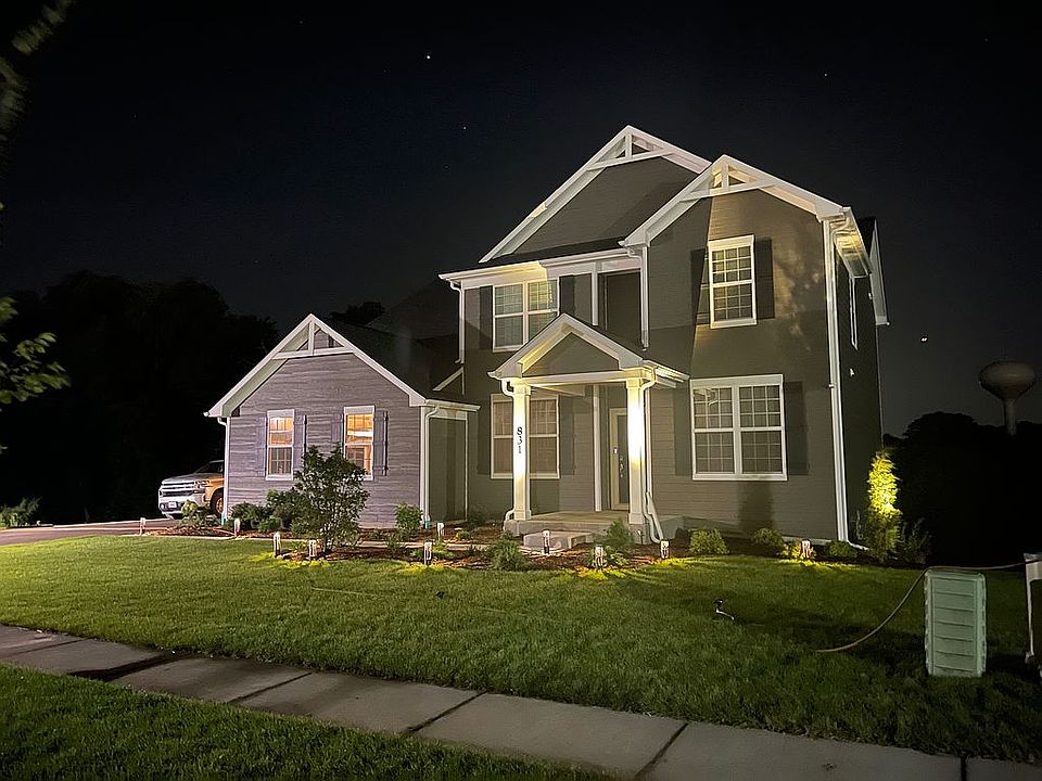 2nd image of 831 Marlisle Ln