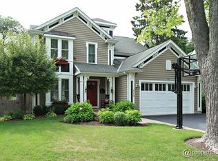 515 Burdick St, Libertyville, IL