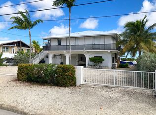 29539 Saratoga Ave, Big Pine Key, FL 33043
