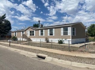 1195 Las Margaritas Dr SE, Los Lunas, NM 87031