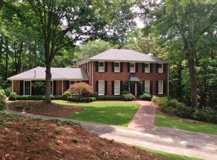 4369 N Elizabeth Ln SE, Atlanta, GA 30339