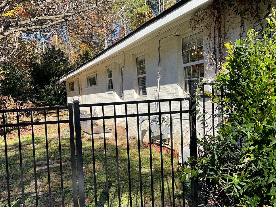 Side yard