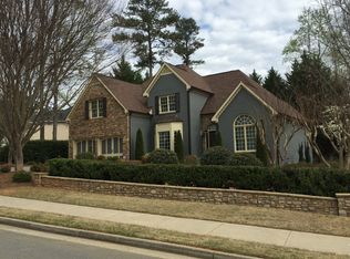 452 Chatfield Pointe NW, Marietta, GA 30064
