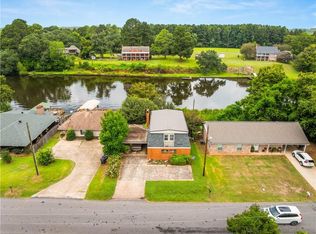 946 Woodyard Dr, Natchitoches, LA 71457