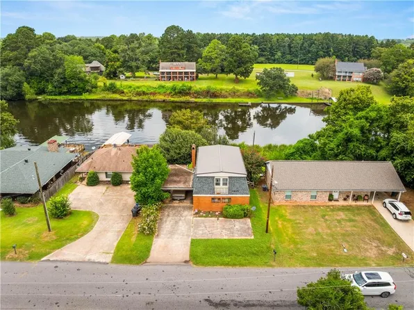 946 Woodyard Dr, Natchitoches, LA 71457