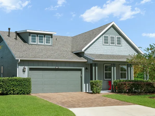 5001 NW 35th Pl, Ocala, FL 34482