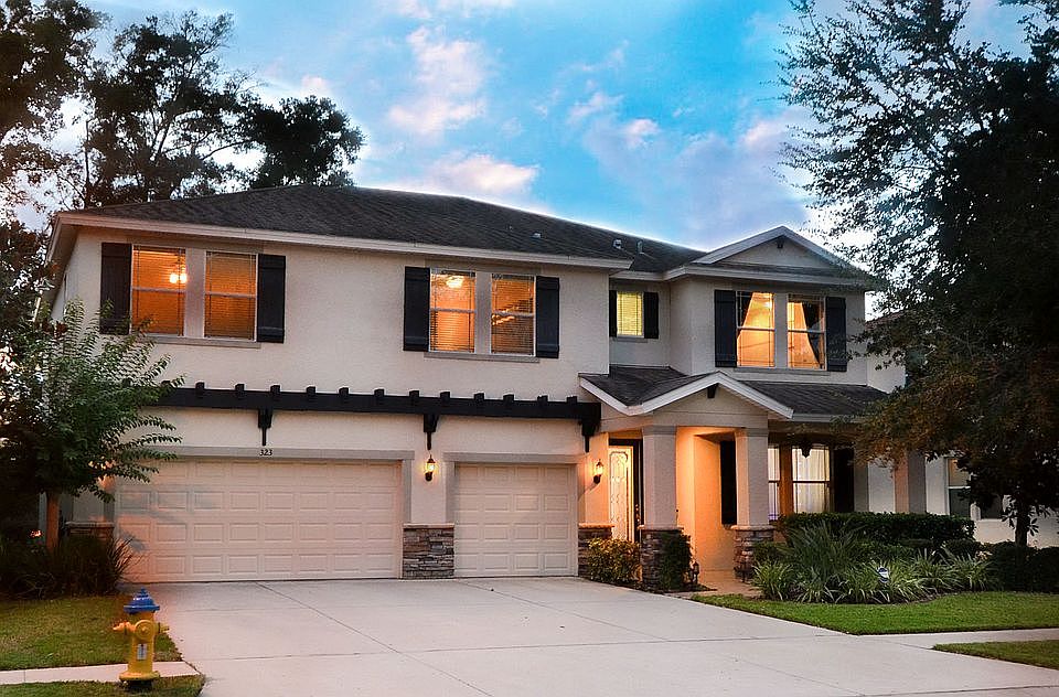 1st image of 323 Parsons Woods Dr