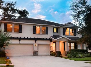 323 Parsons Woods Dr, Seffner, FL 33584