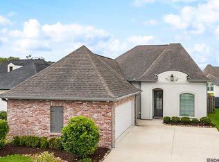 578 Flycatcher Dr, Baton Rouge, LA 70810