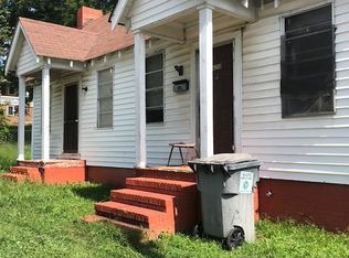 425 Herbert St, Cedartown, GA 30125